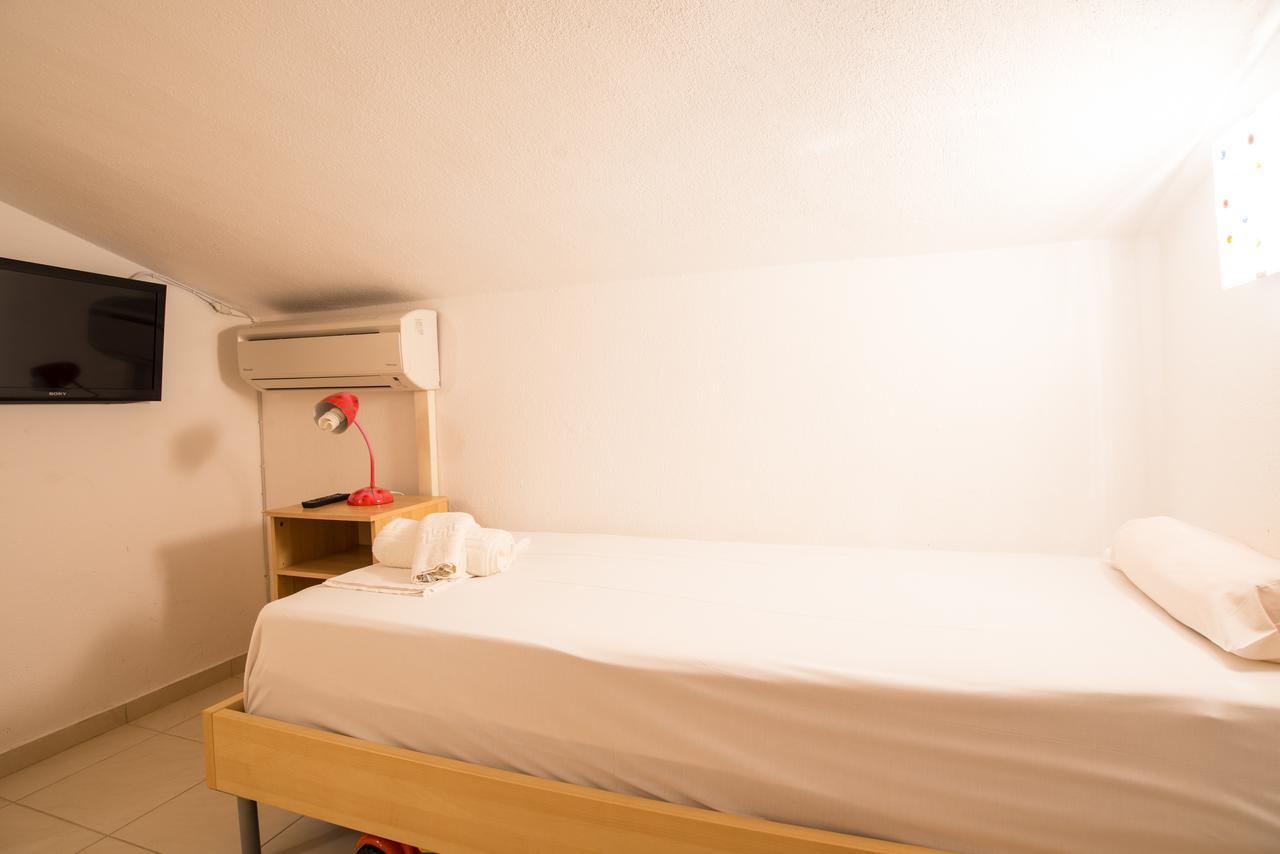 Bitzios Rent Houses Nikíti Eksteriør bilde